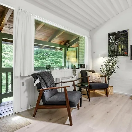 In With 2 Bedrooms And Wifi 公寓 阿灵厄