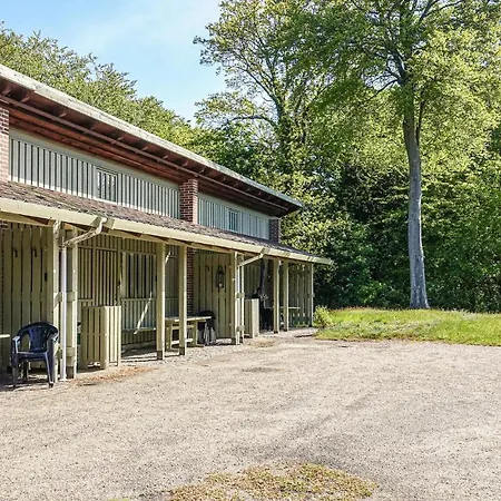 公寓 In With 2 Bedrooms And Wifi 阿灵厄