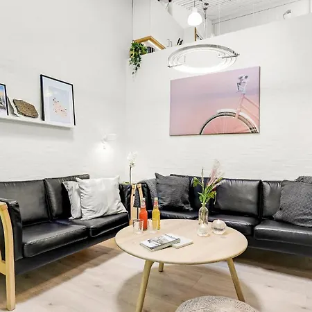 In With 2 Bedrooms And Wifi 公寓 *