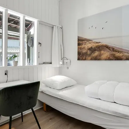 公寓 In With 2 Bedrooms And Wifi